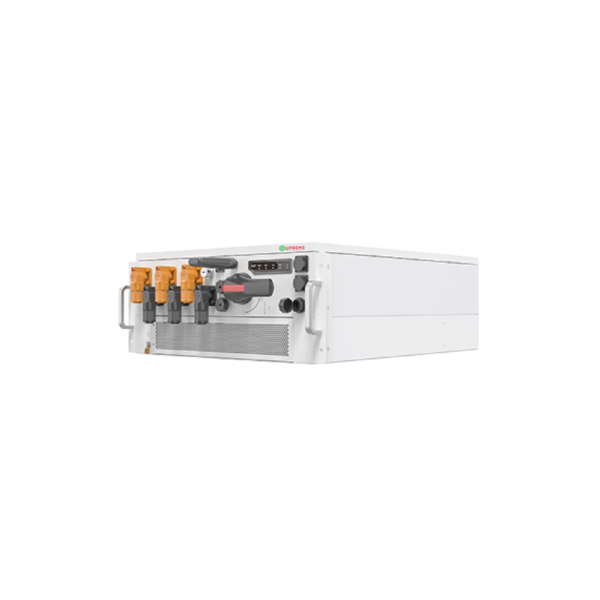 1500 Vdc Spt Series Dc-Dc Converter 175kw~200kw - Supreme Power Systems