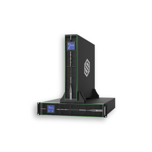 3 - Extreme SPX RM-11 Series (1-3KVA) - Supreme Online UPS-01